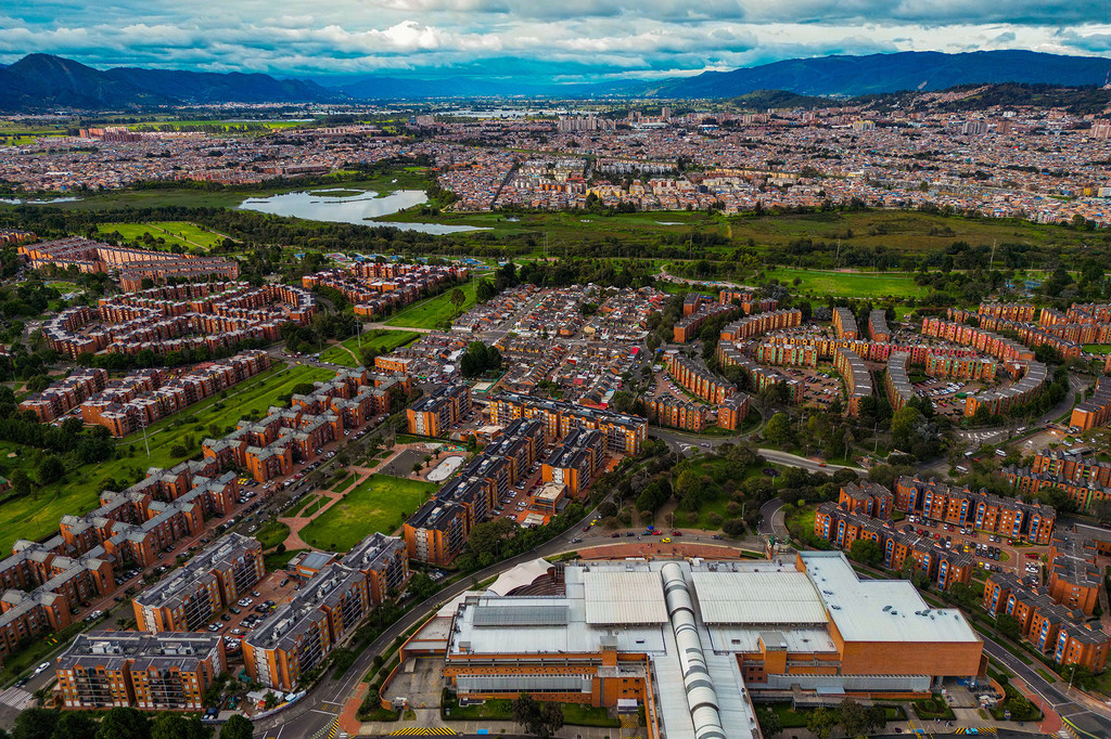Bogotá, Colombia, was selected by UN-Habitat as the official host city for World Cities Day 2025—the United Nations’ flagship event on sustainable urbanism.